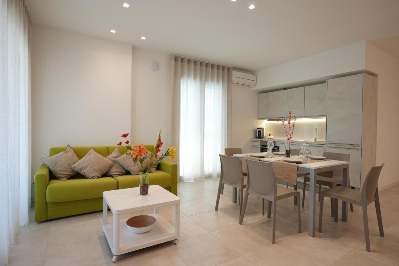 Apartamento Keys Of Sicily - Marina di Modica